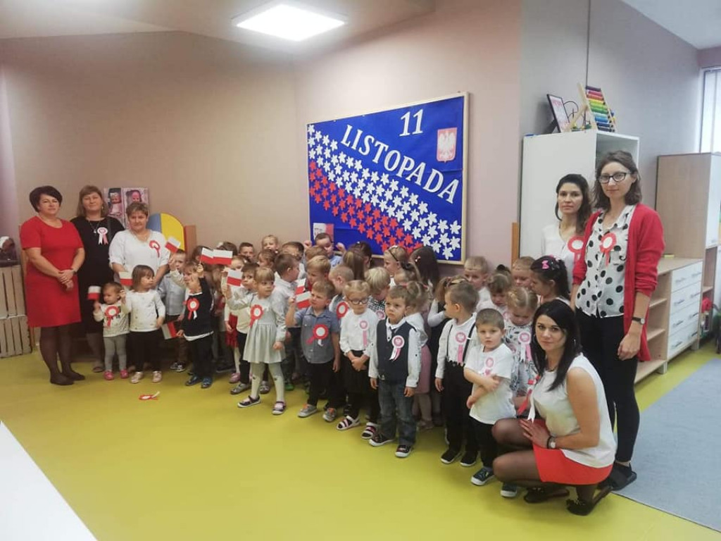 Święto Niepodległości w 