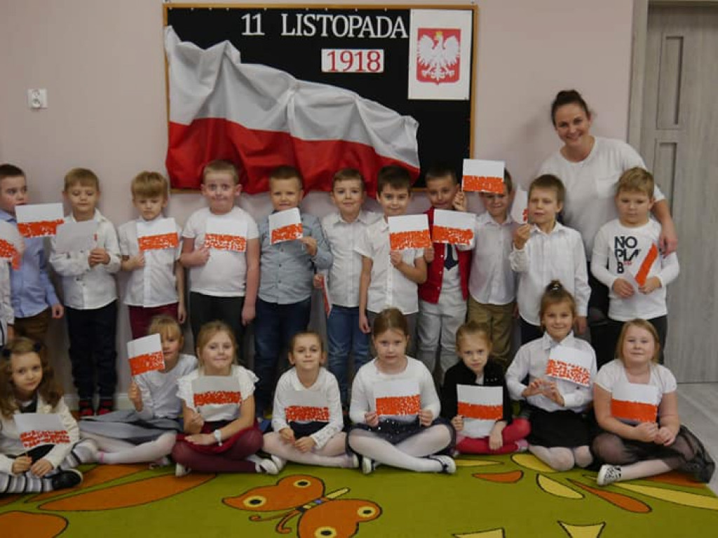 Święto Niepodległości w 