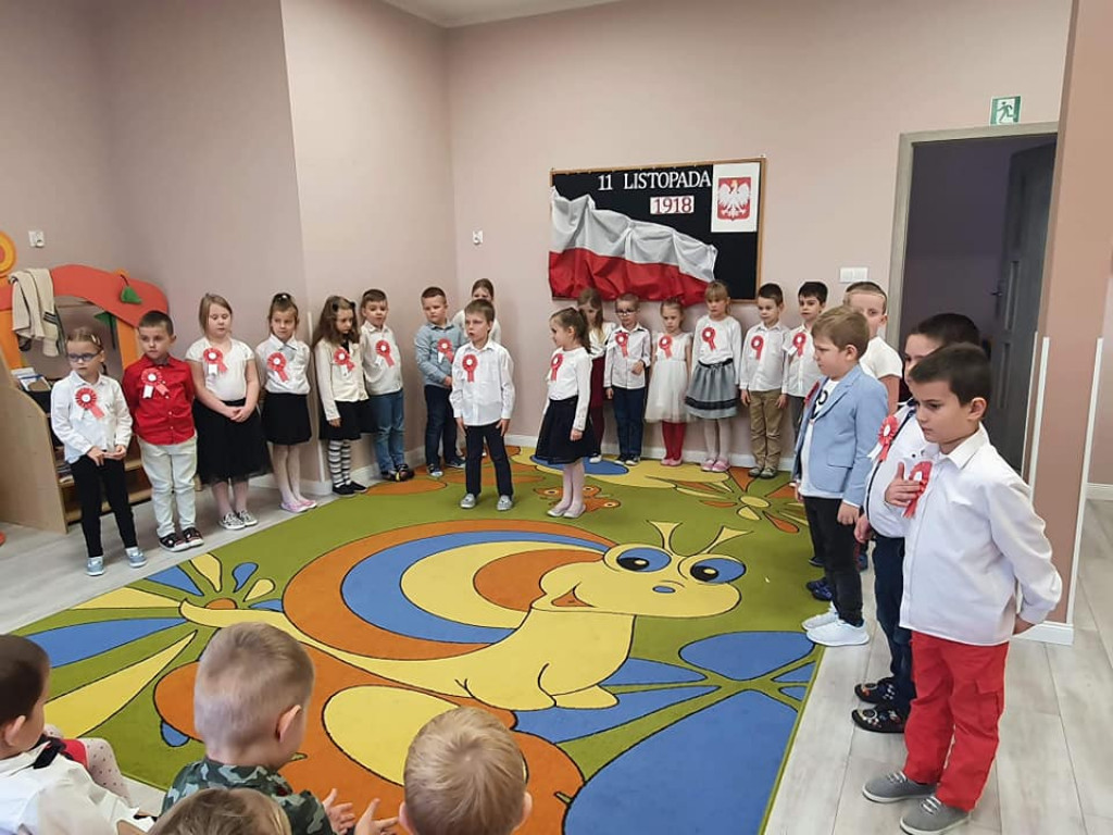 Święto Niepodległości w 