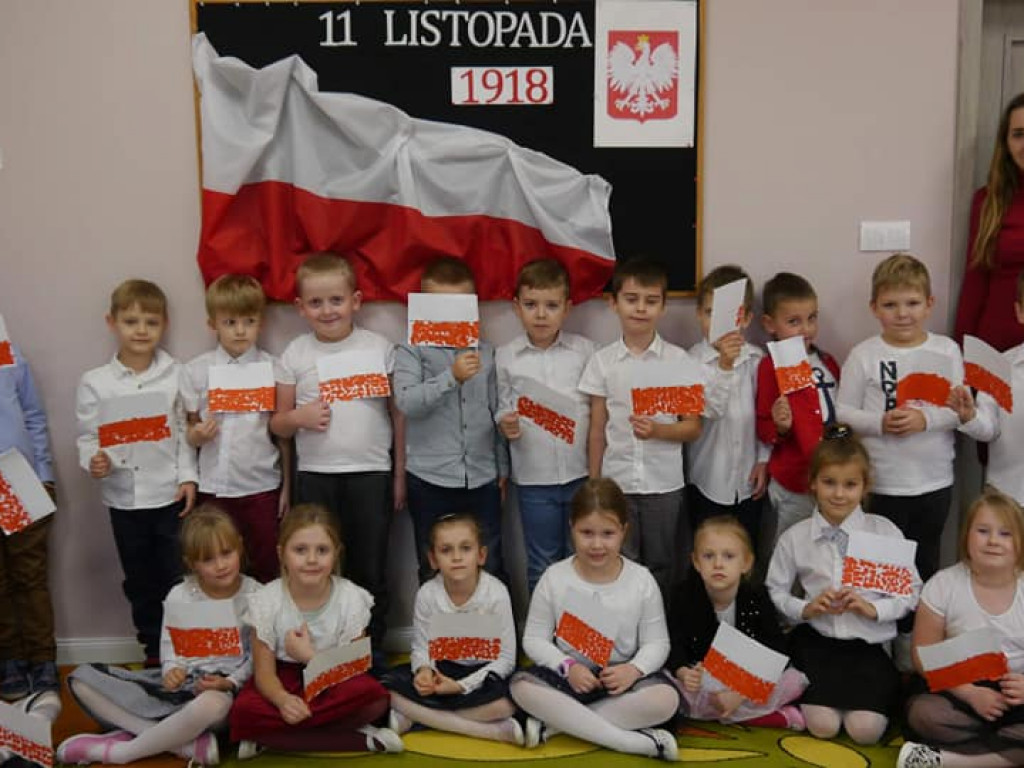 Święto Niepodległości w 