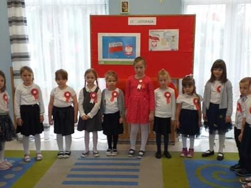 Święto Niepodległości w 