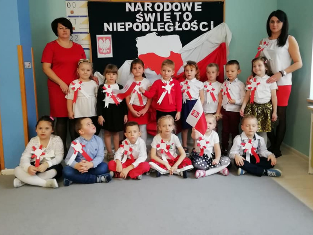 Święto Niepodległości w 