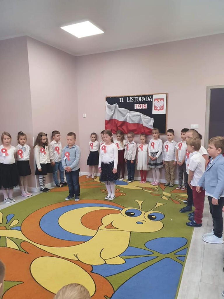 Święto Niepodległości w 