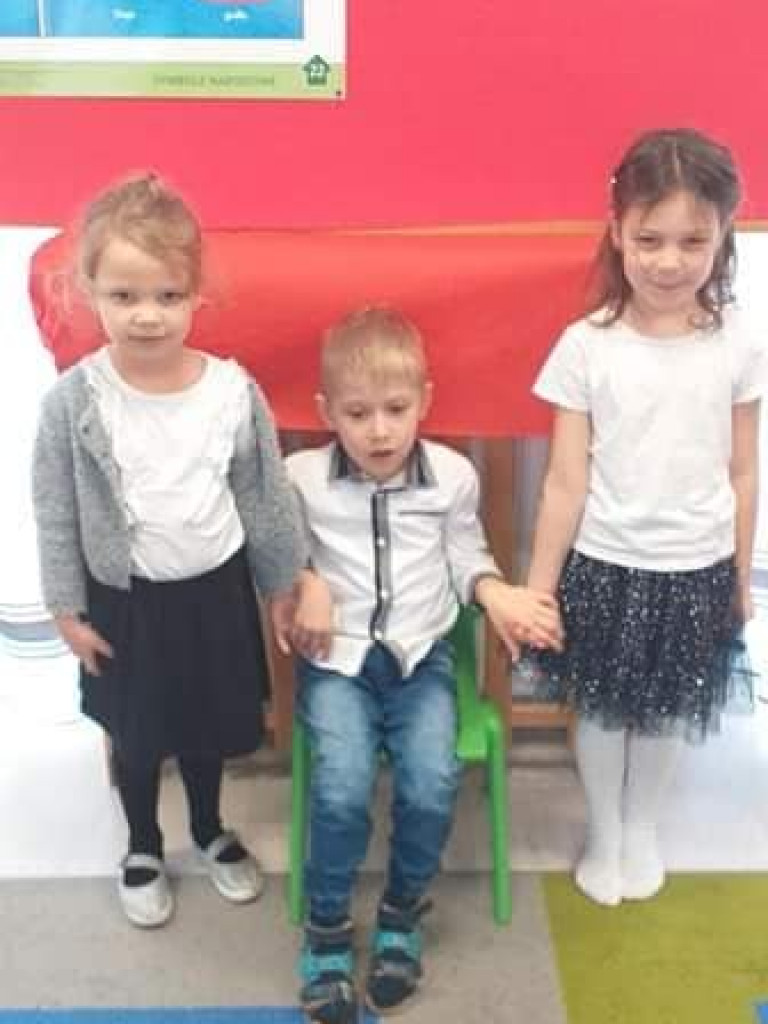 Święto Niepodległości w 