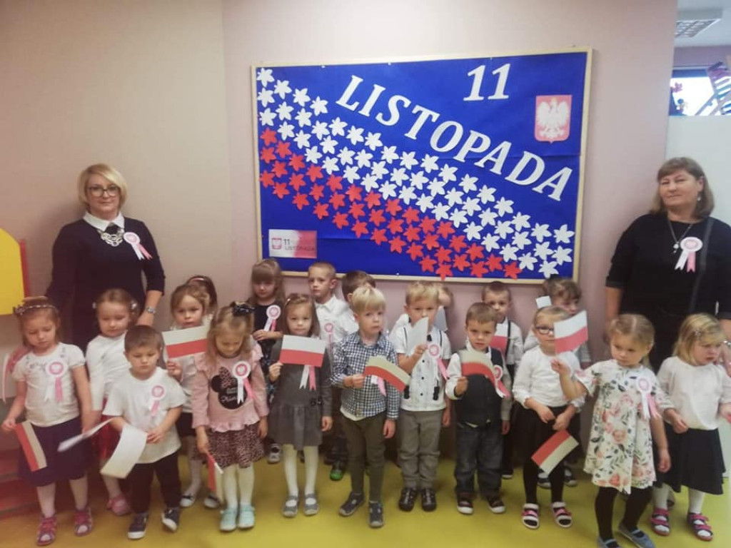 Święto Niepodległości w 