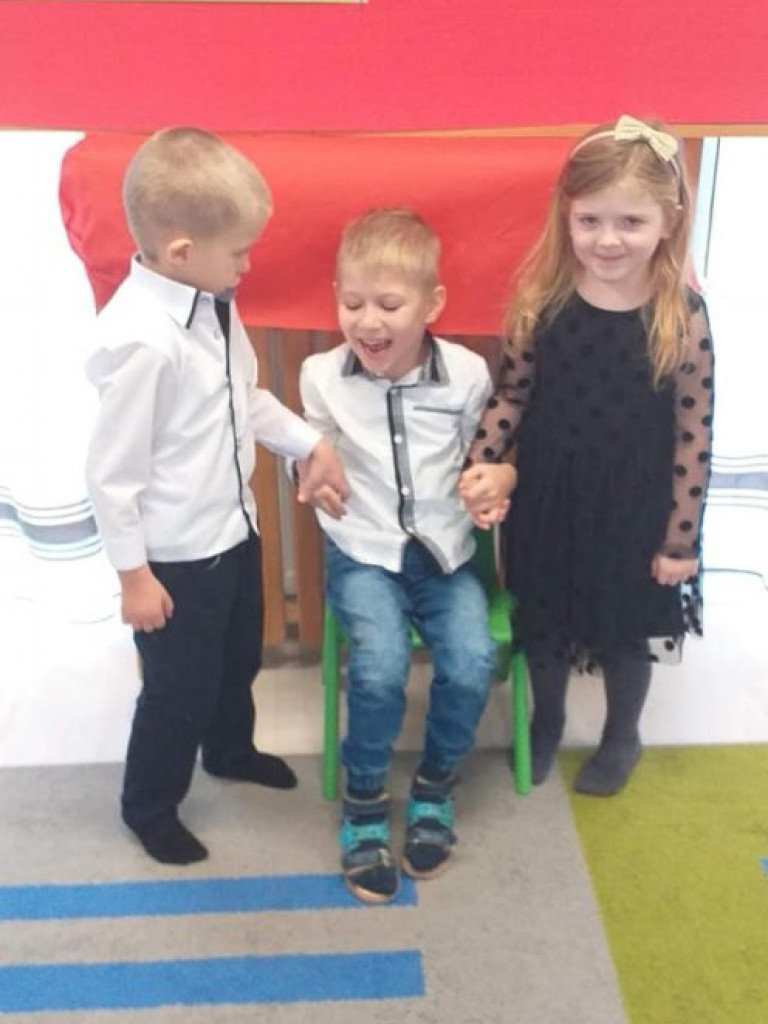 Święto Niepodległości w 