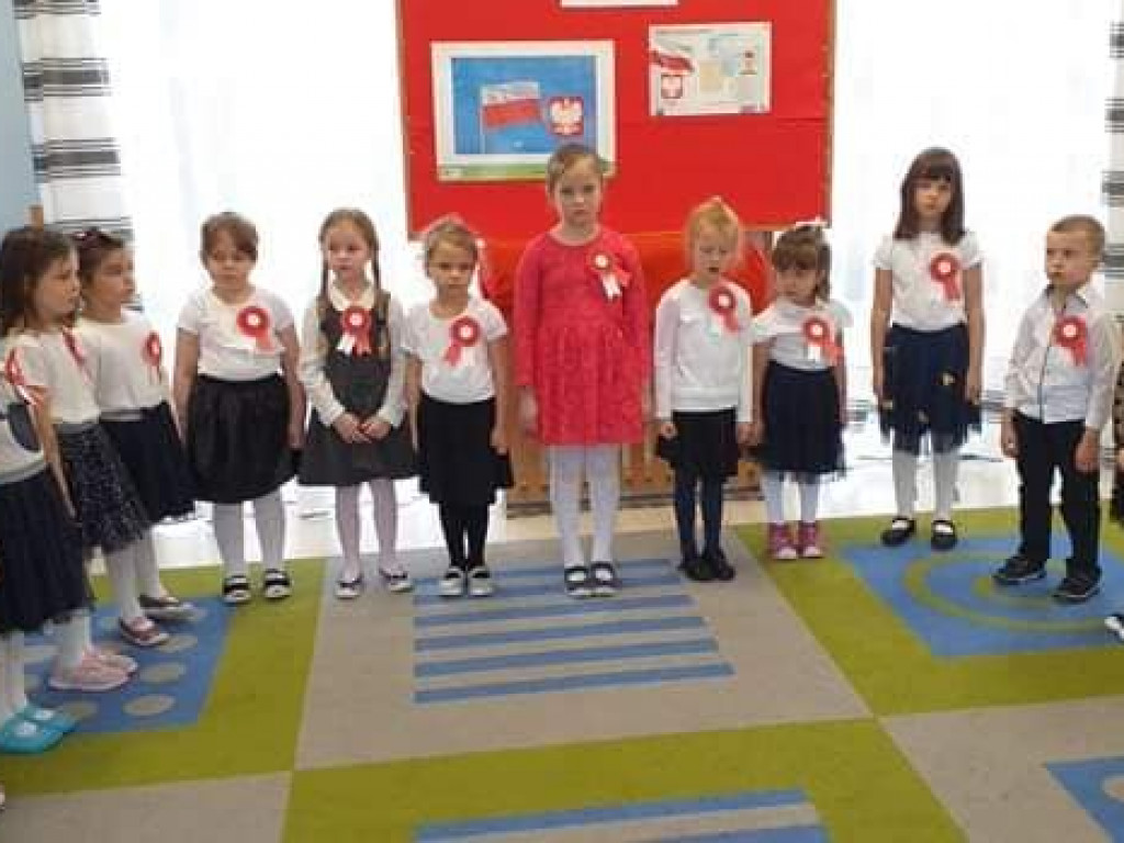 Święto Niepodległości w 