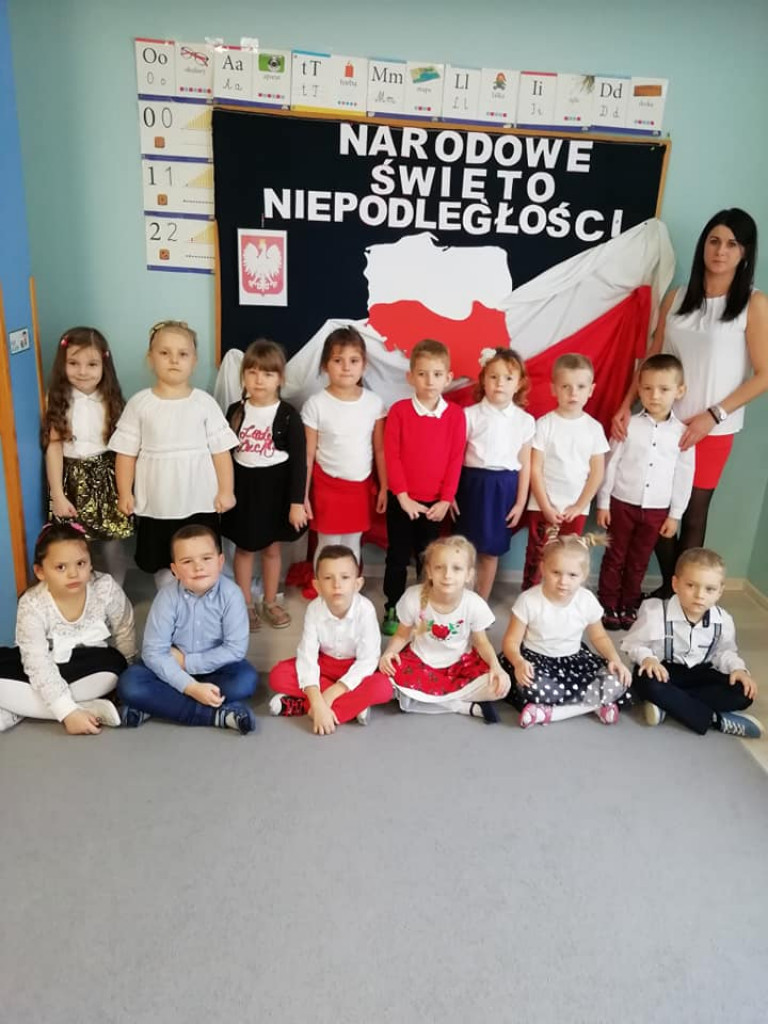 Święto Niepodległości w 