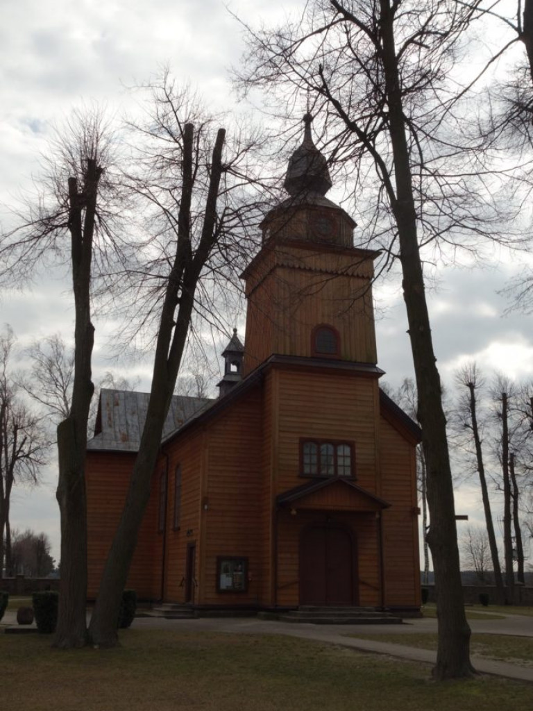 Gmina Kąkolewnica - zdjęcia