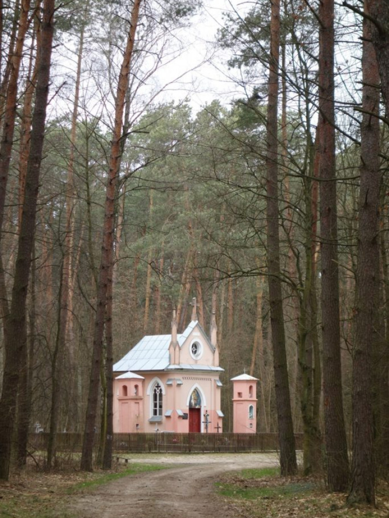 Gmina Kąkolewnica - zdjęcia