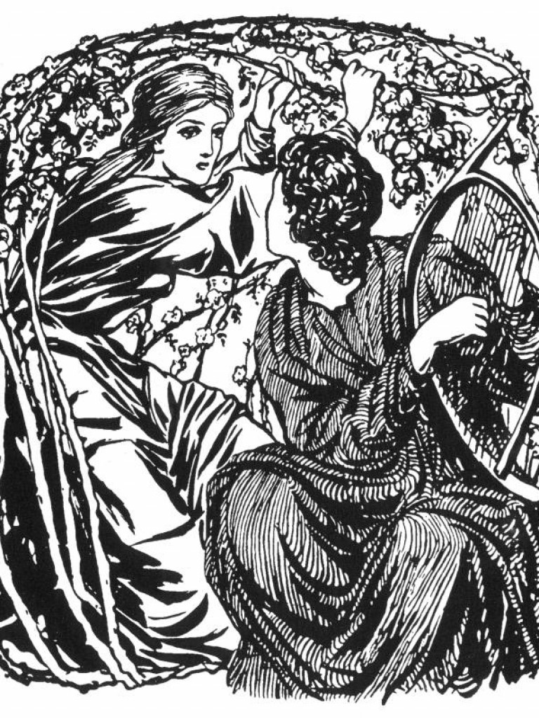 150. rocznica urodzin Ferdynanda Ruszczyca (10 XII 1870)