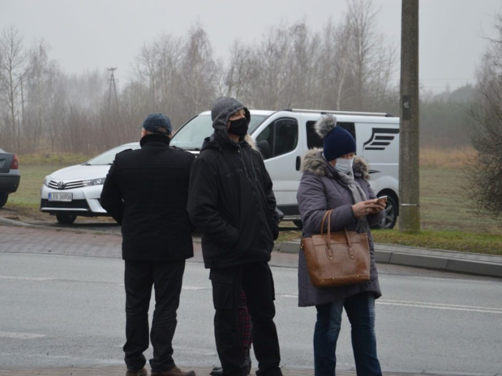 Akcja oddawania krwi