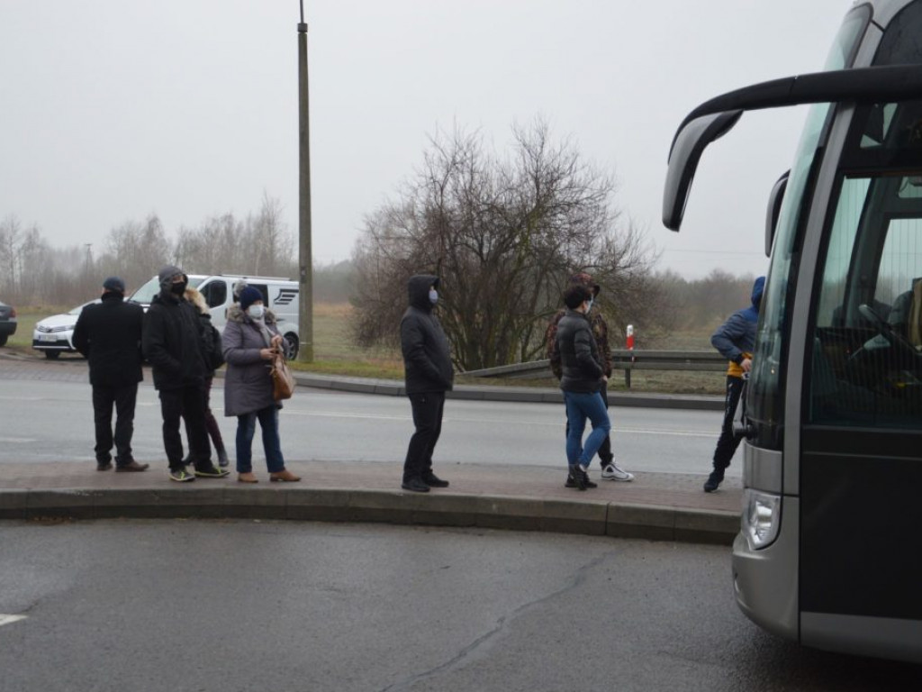 Akcja oddawania krwi