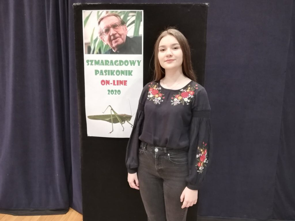 Ulańscy recytatorzy wyróżnieni