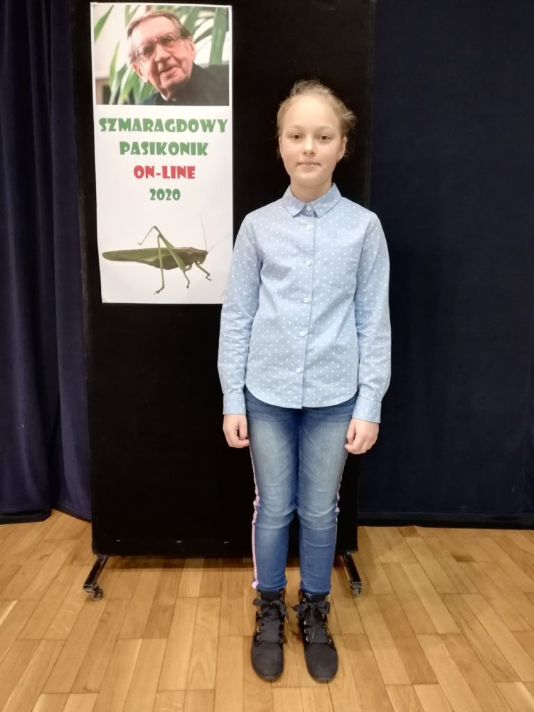 Ulańscy recytatorzy wyróżnieni