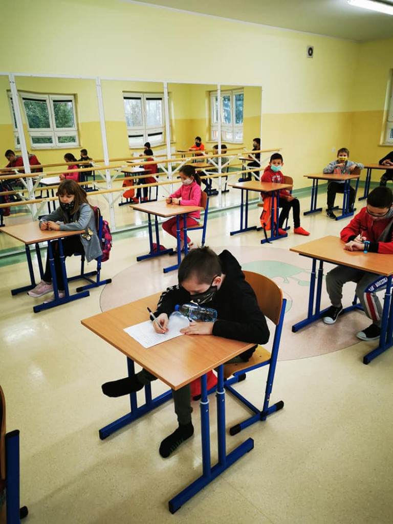 Półkolonie w gminie Ulan-Majorat