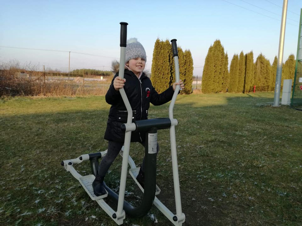 Półkolonie w gminie Ulan-Majorat