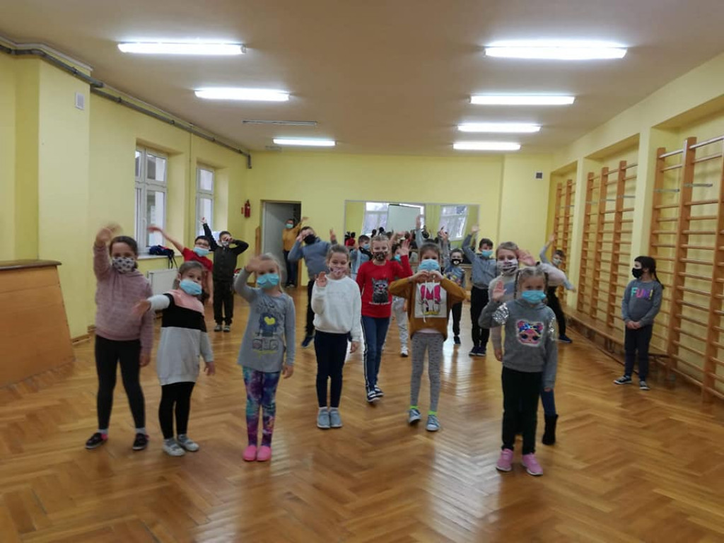Półkolonie w gminie Ulan-Majorat