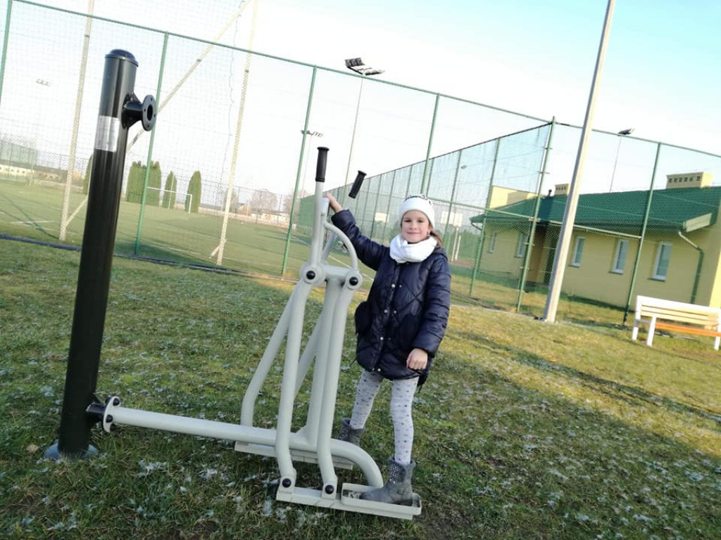 Półkolonie w gminie Ulan-Majorat
