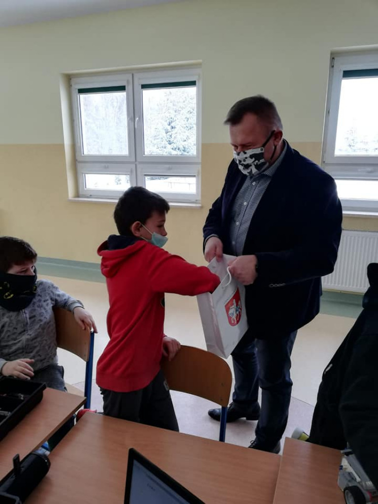 Półkolonie w gminie Ulan-Majorat