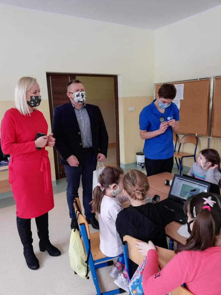 Półkolonie w gminie Ulan-Majorat