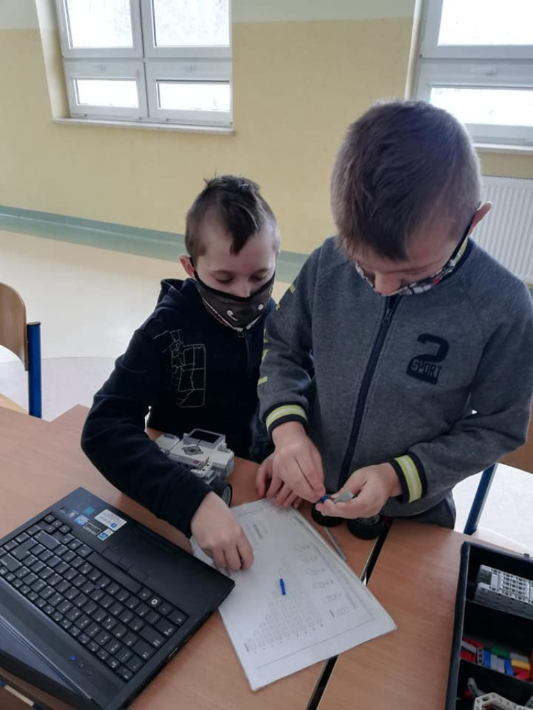 Półkolonie w gminie Ulan-Majorat