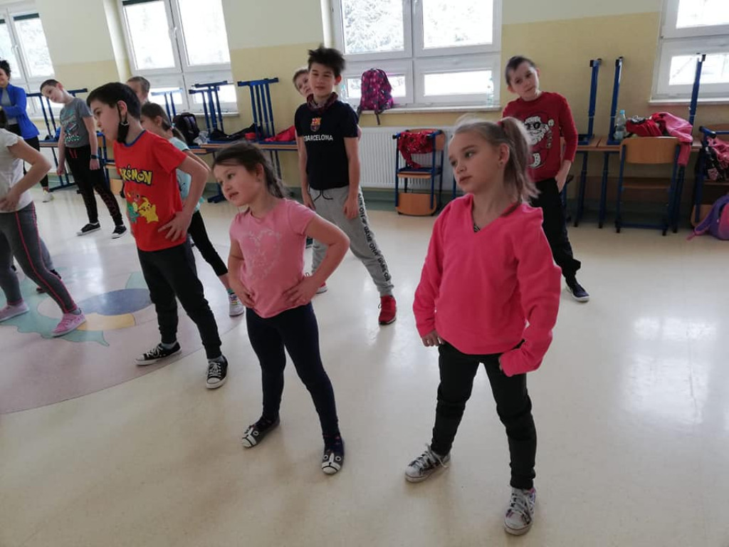 Półkolonie w gminie Ulan-Majorat
