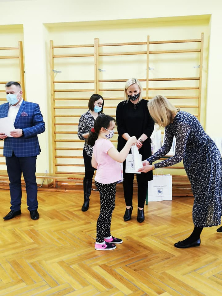 Półkolonie w gminie Ulan-Majorat