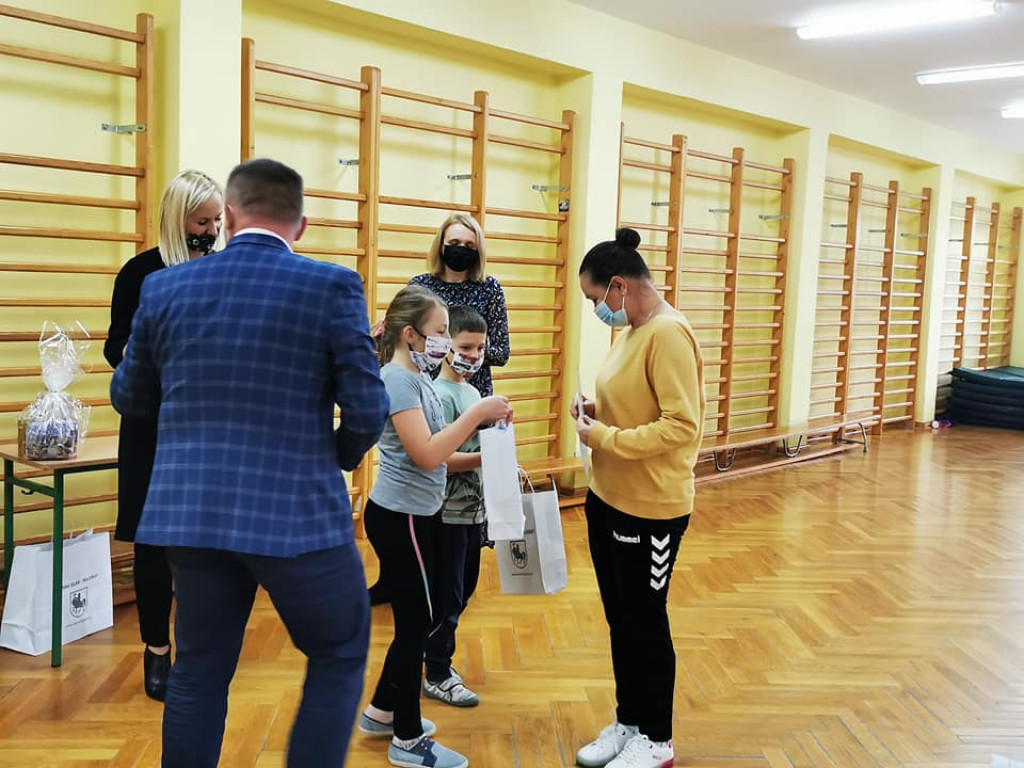 Półkolonie w gminie Ulan-Majorat
