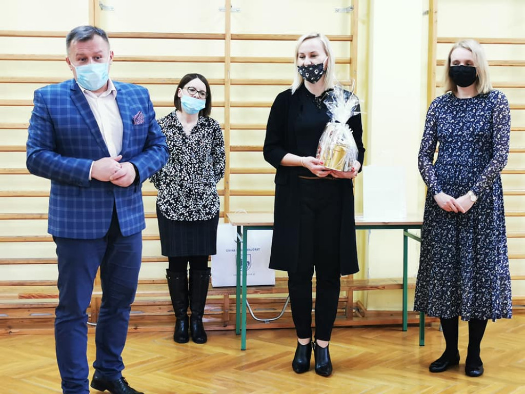 Półkolonie w gminie Ulan-Majorat