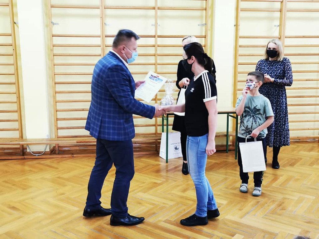 Półkolonie w gminie Ulan-Majorat