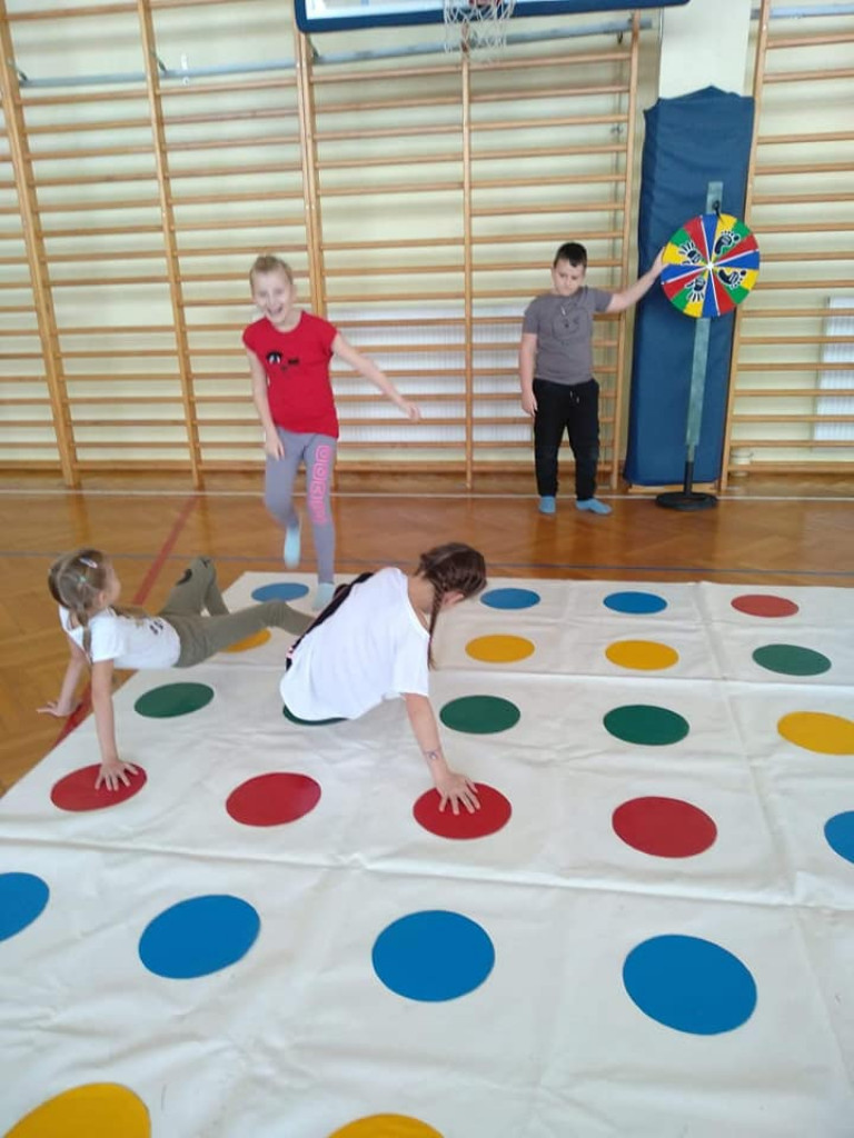 Półkolonie w gminie Ulan-Majorat