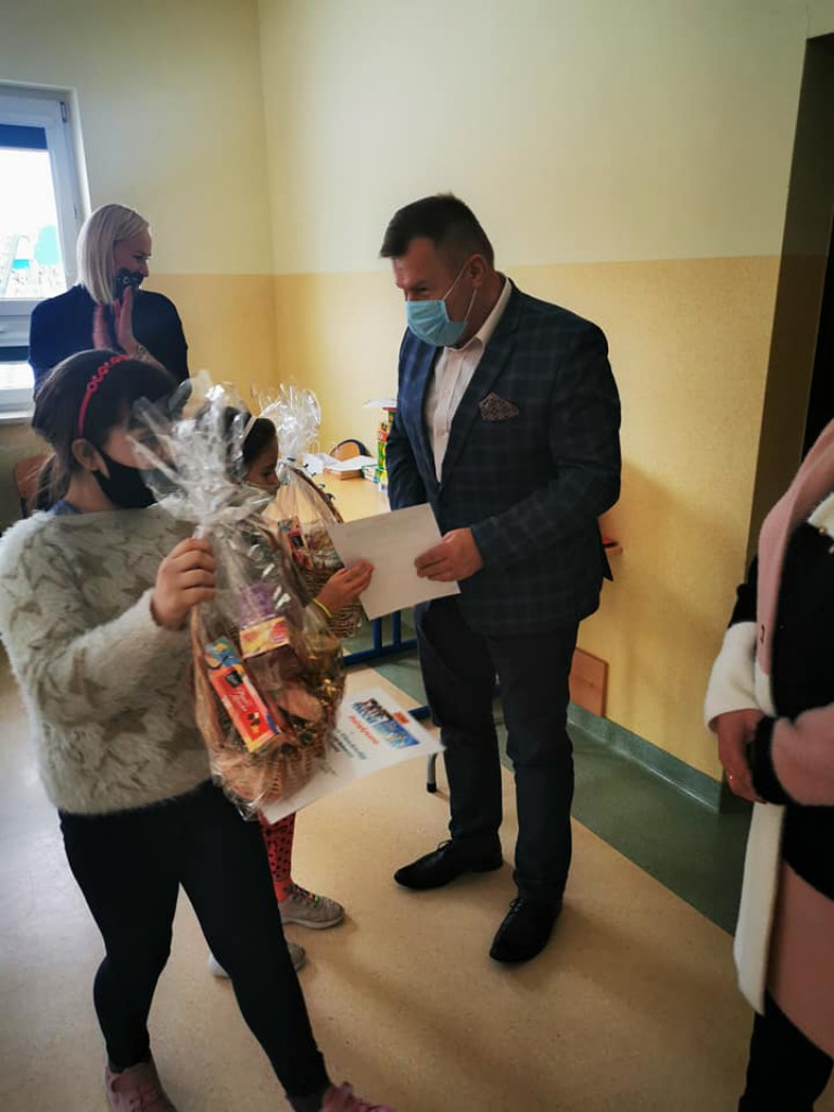Półkolonie w gminie Ulan-Majorat
