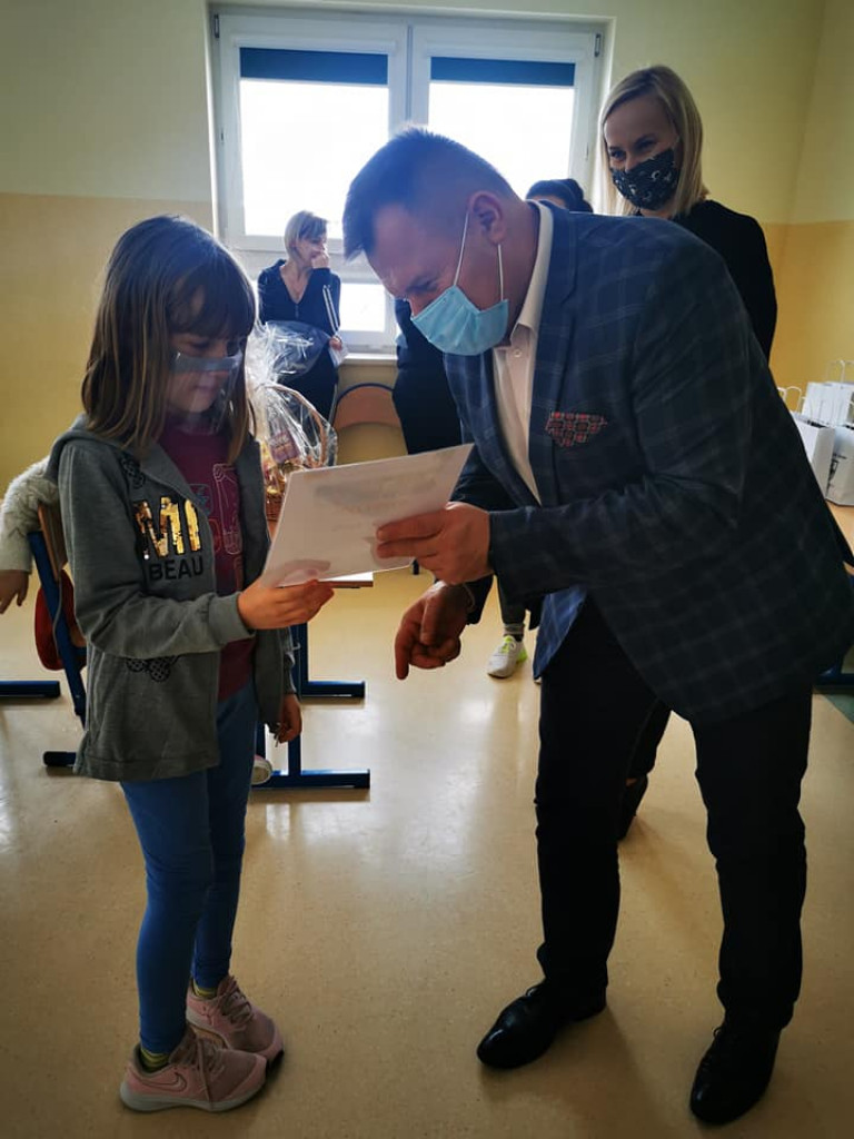 Półkolonie w gminie Ulan-Majorat
