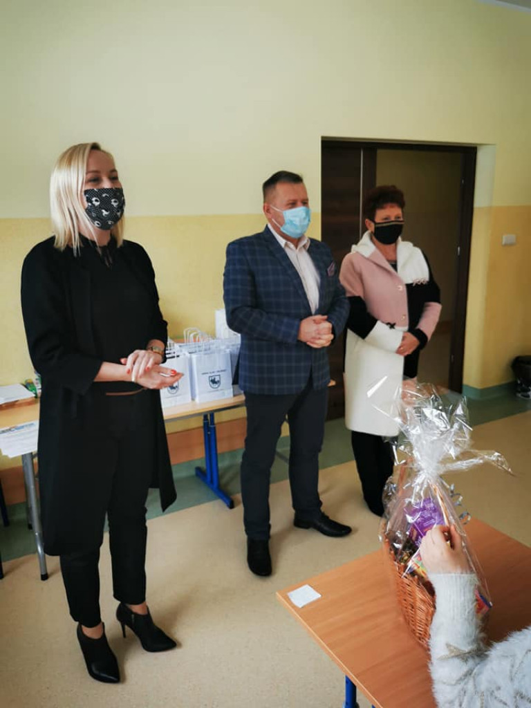 Półkolonie w gminie Ulan-Majorat