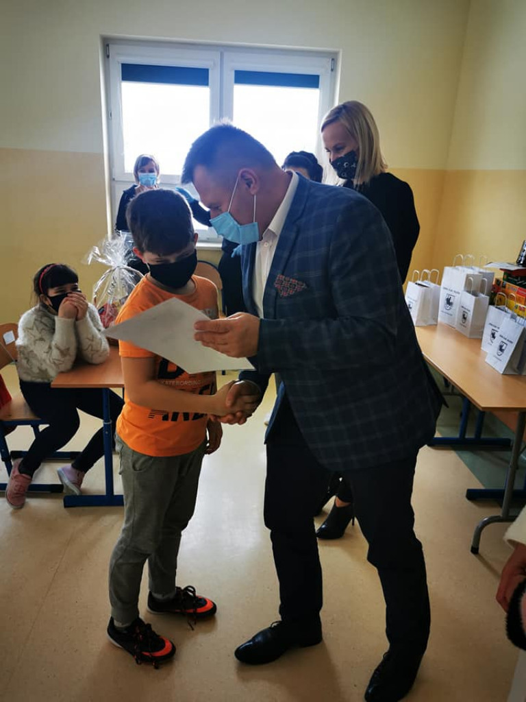 Półkolonie w gminie Ulan-Majorat