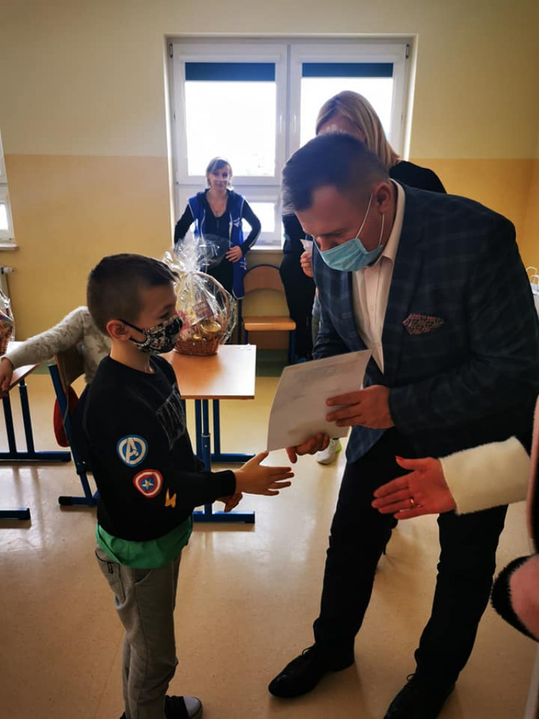 Półkolonie w gminie Ulan-Majorat