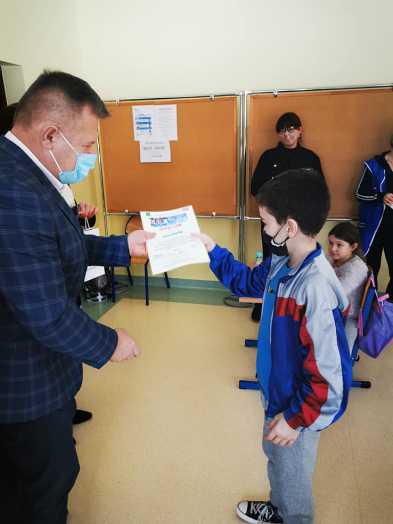 Półkolonie w gminie Ulan-Majorat