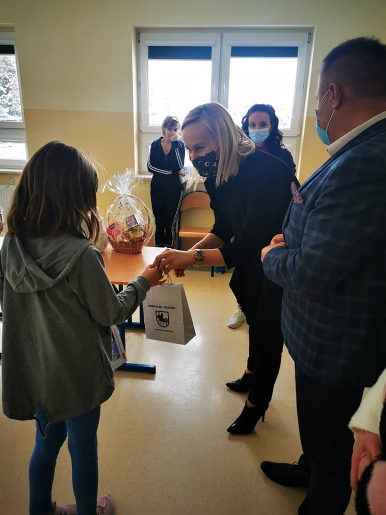 Półkolonie w gminie Ulan-Majorat