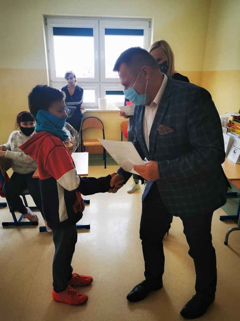 Półkolonie w gminie Ulan-Majorat