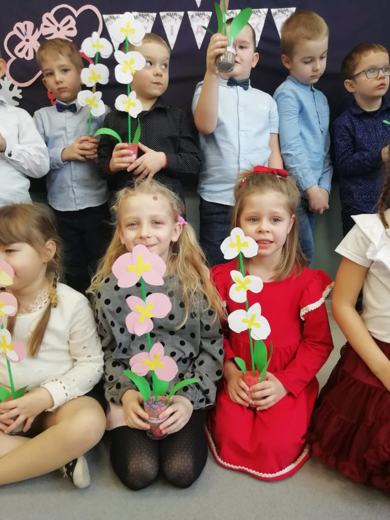 Dzień Babci i Dziadka w 