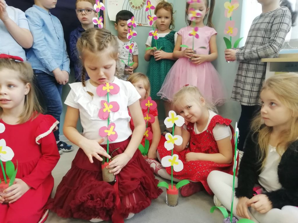 Dzień Babci i Dziadka w 
