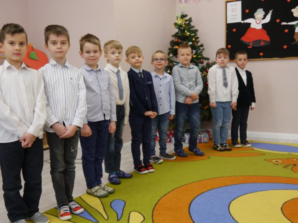 Dzień Babci i Dziadka w 