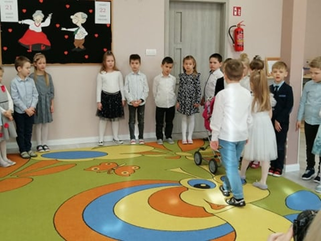 Dzień Babci i Dziadka w 