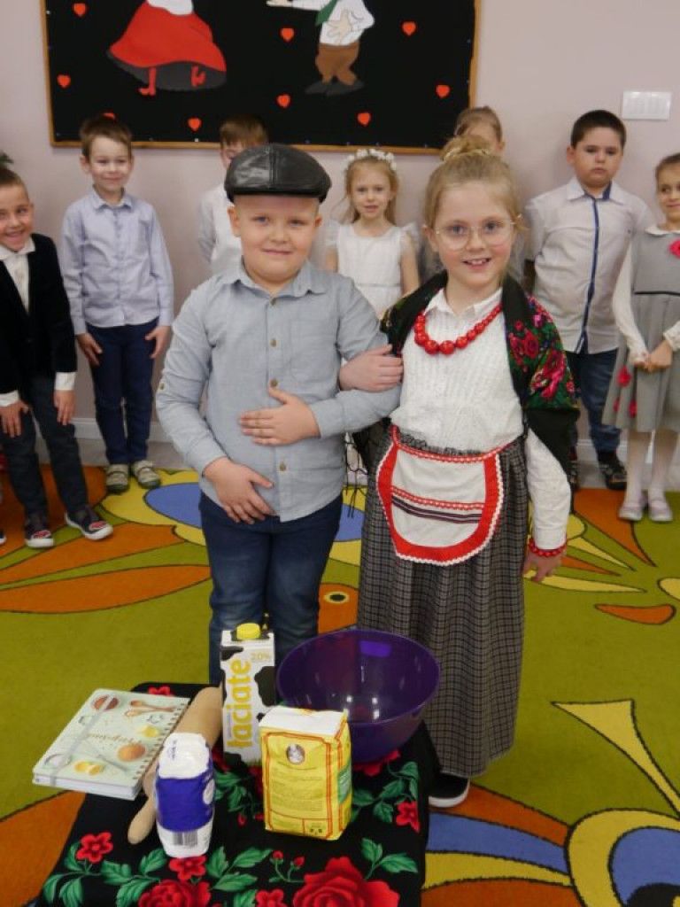 Dzień Babci i Dziadka w 