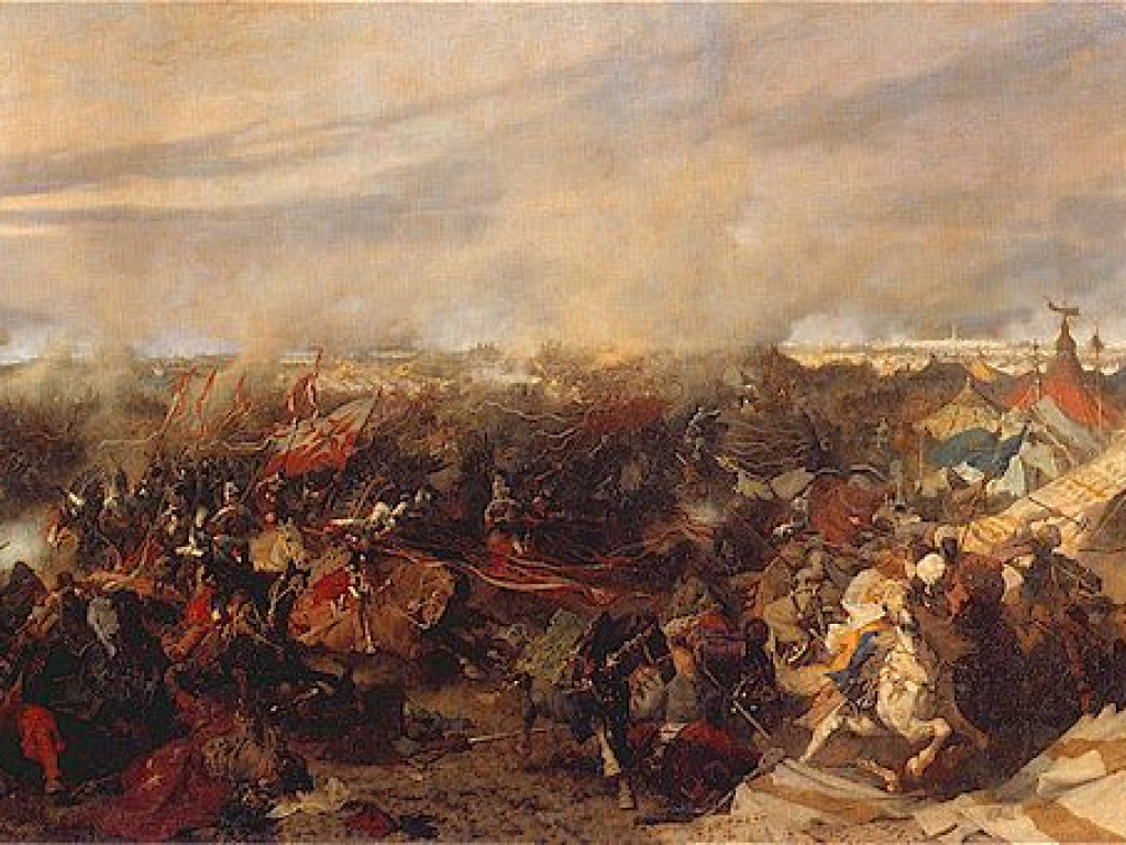 180. rocznica urodzin Józefa Brandta (11 II 1841)