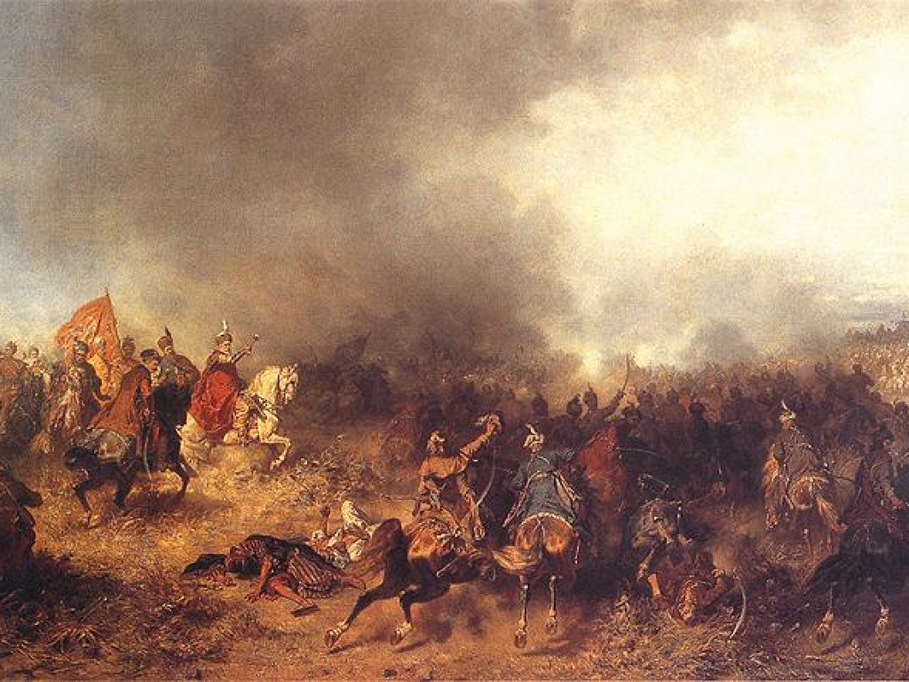 180. rocznica urodzin Józefa Brandta (11 II 1841)
