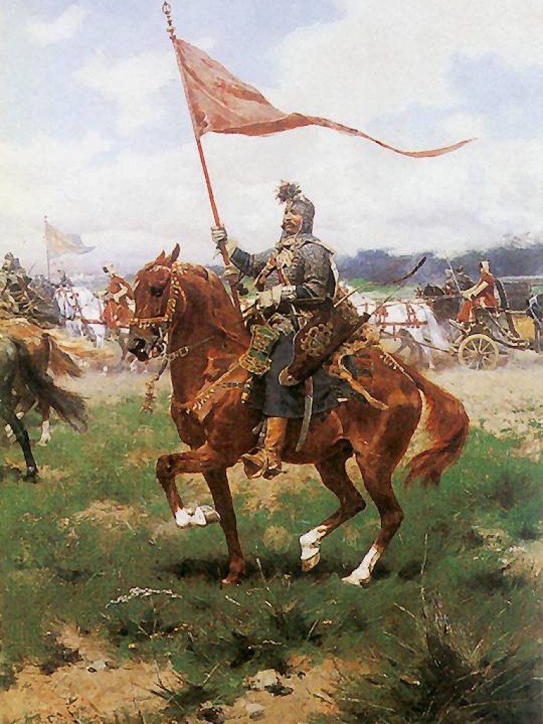 180. rocznica urodzin Józefa Brandta (11 II 1841)