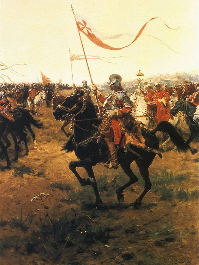 180. rocznica urodzin Józefa Brandta (11 II 1841)