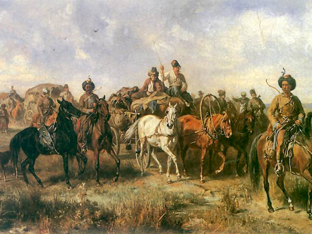 180. rocznica urodzin Józefa Brandta (11 II 1841)
